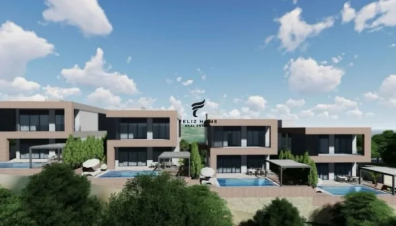 Durres, shitet apartament 5+1+Ballkon Kati 3, 310 m² 3.000.000 € (LALEZ)