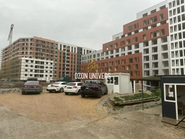 Tirane, shitet apartament 3+1+Ballkon Kati 1, 180 m² 216.840 € (Urban Gate Residence, Unaza e Re)