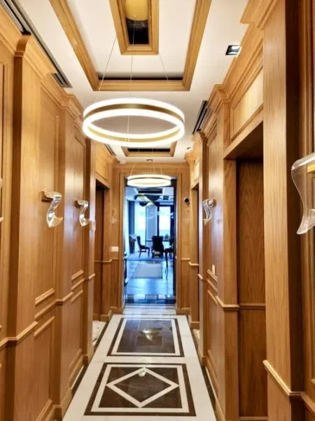 Tirane, shitet apartament 3+1 , 436 m² (Square 21)