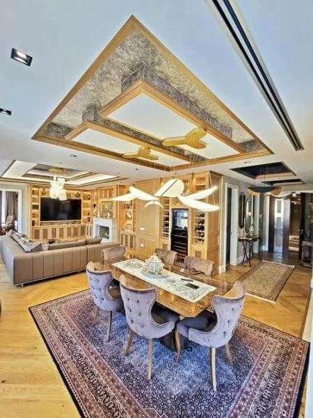 Tirane, shitet apartament 3+1 , 436 m² (Square 21)