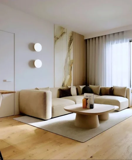 Tirane, shitet apartament 2+1 , 110 m² 335.000 € (Rruga e Kavajes)