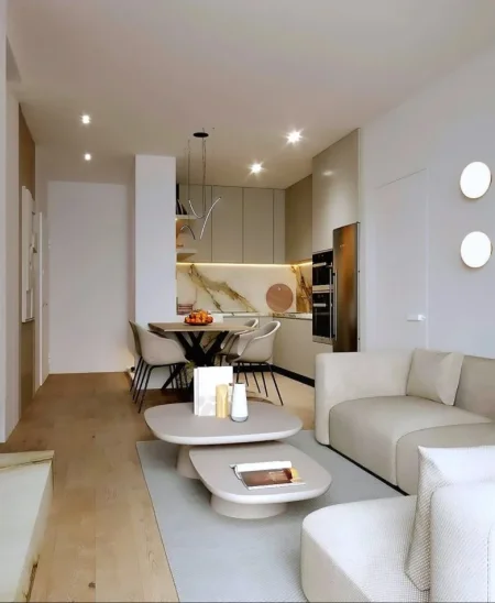 Tirane, shitet apartament 2+1 , 110 m² 335.000 € (Rruga e Kavajes)