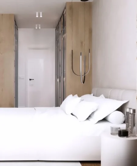 Tirane, shitet apartament 2+1 , 110 m² 335.000 € (Rruga e Kavajes)