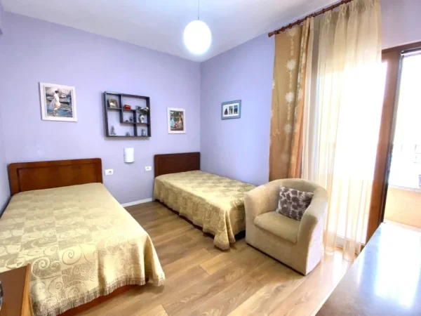 Tirane, shitet apartament 2+1+Aneks+Ballkon Kati 3, 113 m² 230.000 € (VASIL SHANTO)