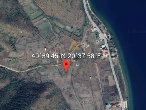 Pogradec, shitet toke , 3.100 m² 279.000 € (Udenisht, Pogradec)