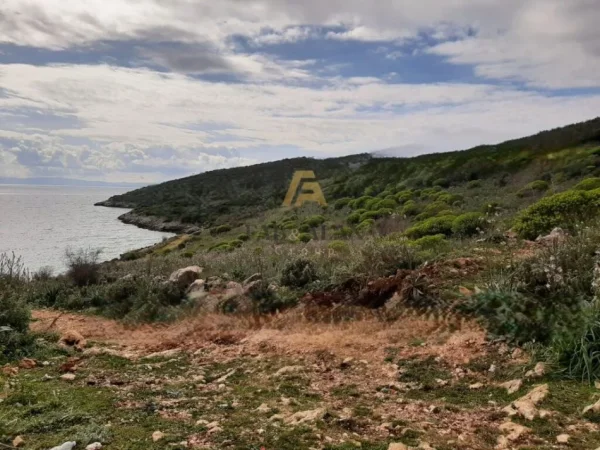 Himare, shitet toke , 10.500 m² 2.415.000 € (Qeparo, Himare)