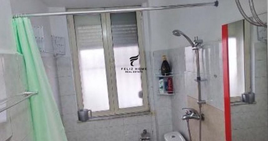 Tirane, jepet me qera garsonier 1+1 Kati 1, 34 m² 450 € (BLLOK)