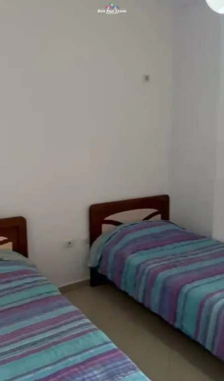 Tirane, jepet me qera apartament 2+1 Kati 4, 100 m² 500 € (astir)