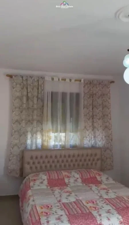 Tirane, jepet me qera apartament 2+1 Kati 4, 100 m² 500 € (astir)