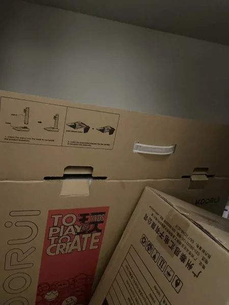 Tirane, shes Kompjuter+Monitor Gaming Pc