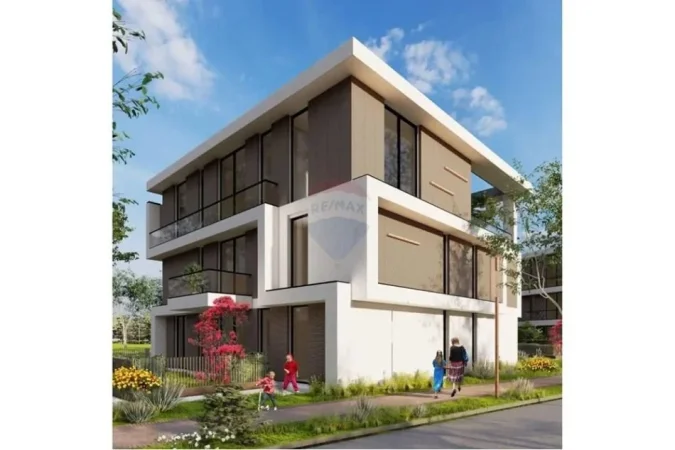 Tirane, shitet apartament 2+1+Ballkon , 193 m² 320.000 € 