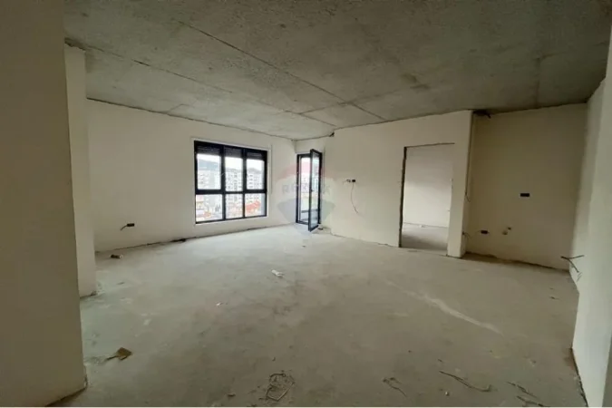 Tirane, shitet apartament 2+1+Ballkon Kati 7, 106 m² 300.000 € 