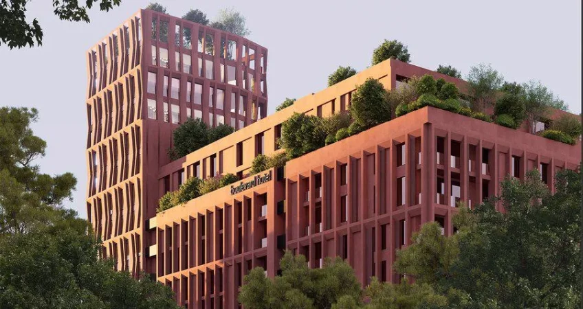 Tirane, shitet apartament 2+1 , 94 m² (NEW BOULEVARD)