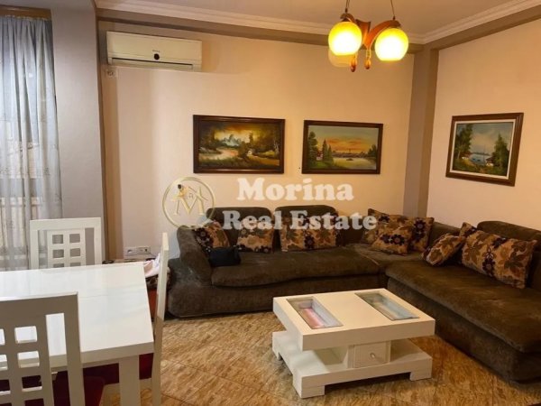 Tirane, jepet me qera apartament 2+1 Kati 6, 570 € (Zogu Zi)