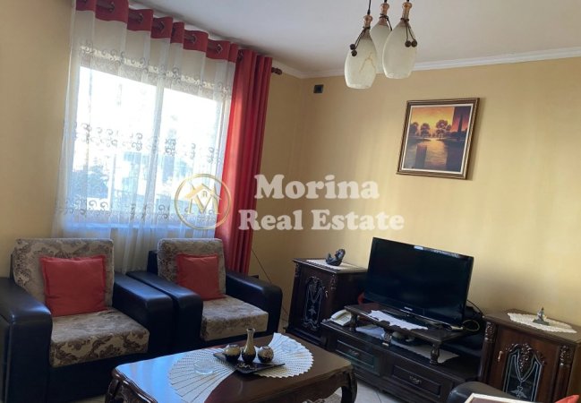 Tirane, jepet me qera apartament 2+1 Kati 3, 80 m² 500 € (Brryl)