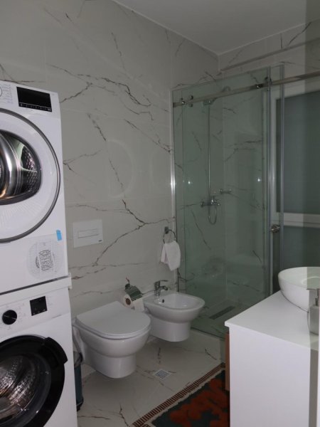 Tirane, jepet me qera garsonier 1+1 Kati 3, 58 m² 650 € (Selite)