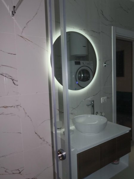 Tirane, jepet me qera garsonier 1+1 Kati 3, 58 m² 650 € (Selite)