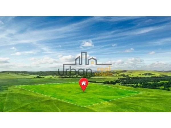 Tirane, shitet toke , 29.000 m² 1.200.000 € (Palmanova)