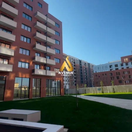 Tirane, shitet 2+1+Ballkon Kati 7, 107 m² 138.000 € (Rruga Sokrat Miho)