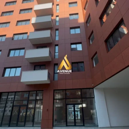 Tirane, shitet 2+1+Ballkon Kati 7, 107 m² 138.000 € (Rruga Sokrat Miho)