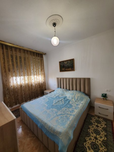 ALF50295 Tirane, jepet me qera apartament 2+1 Kati 2, 70 m² 600 € (Don Bosko)