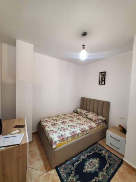 ALF50295 Tirane, jepet me qera apartament 2+1 Kati 2, 70 m² 600 € (Don Bosko)