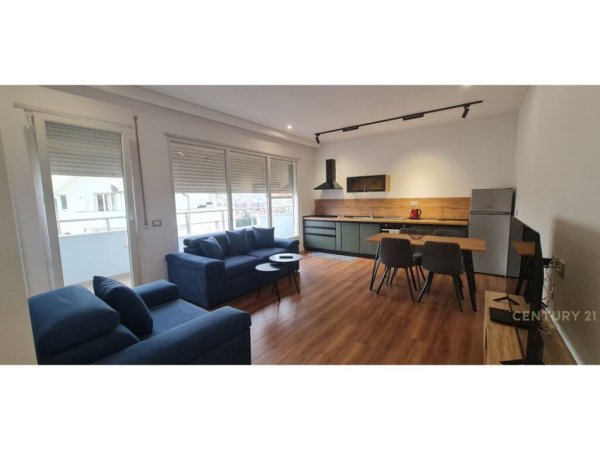 Tirane, jepet me qera Vile 1+1 Kati 3, 60 m² 450 € (Rruga e elbasanit)