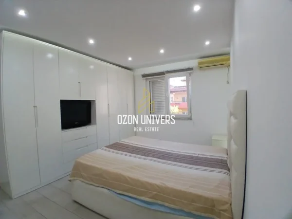 Tirane, shitet apartament 2+1 Kati 3, 83 m² 158.000 € (Rruga Kongresi i Lushnjes Tirana, Albania)