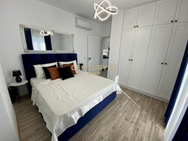 Tirane, jepet me qera apartament 1+1 Kati 1, 64 m² 700 € (21 dhjetori)