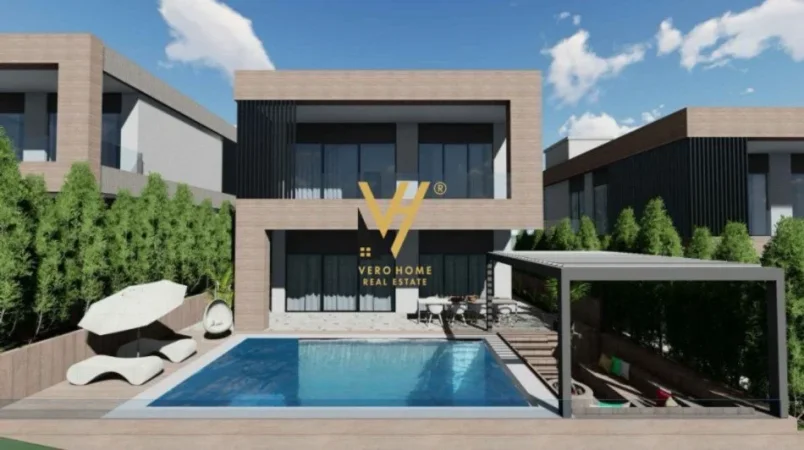 Durres, shitet Vile 3 Katshe Kati 0, 340 m² 750.000 € (GJIRI LALEZIT)