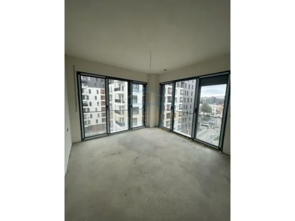 Shitet, Apartament 2+1+2, Kompleksi Parallel Living, Don Bosko, Tirane