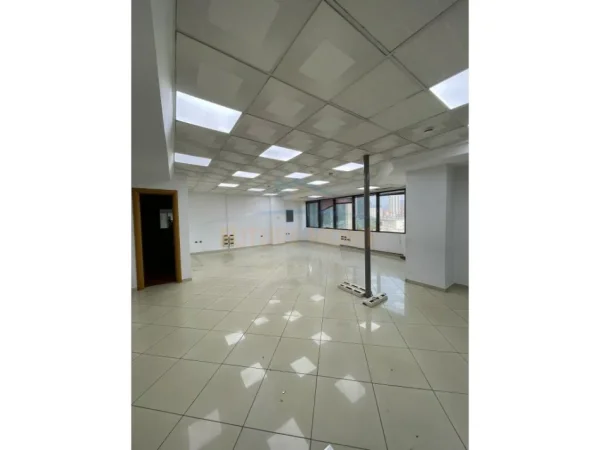 Ambient Biznesi me Qera, Twin Tower, Qendër