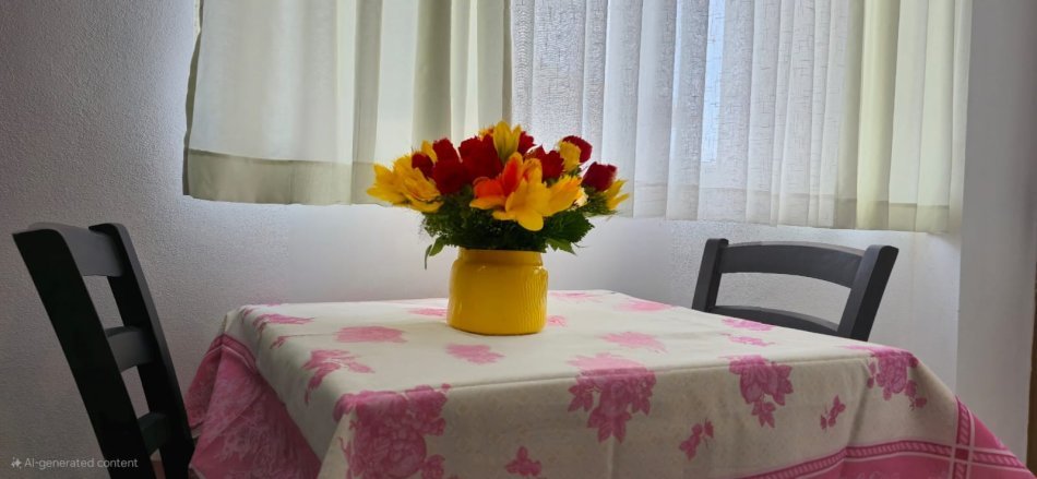 Pogradec, jap me qera garsonier Kati 2, 25 m2  25 euro  (Harmonia)