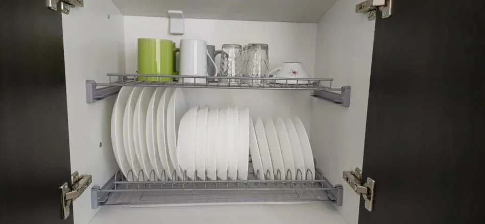 Pogradec, jap me qera garsonier Kati 2, 25 m2  25 euro  (Harmonia)