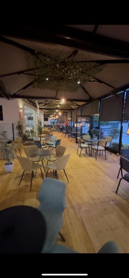 Tirane, jepet me qera lokal Kati 0, 340 m² 1.200 € (QYTET STUDENTI)