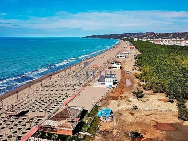 Spille, shitet toke , 5.000 m² 500.000 € (Spille)