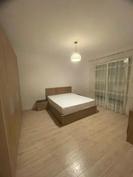 Tirane, shitet apartament 1+1+Ballkon Kati 4, 72 m² 142.000 € (Kopshti Zoologjik, Kompleksi Mateo)