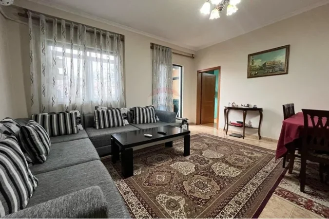 Tirane, shitet apartament 2+1 Kati 4, 136 m² 311.650 € 