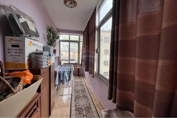 Tirane, shitet apartament 2+1 Kati 4, 136 m² 311.650 € 