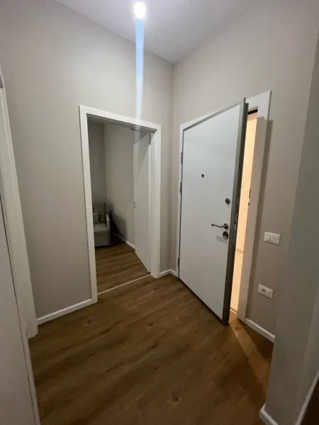 Tirane, shitet apartament 1+1+Aneks+Ballkon Kati 3, 53 m² 95.000 € (Ali Demi)