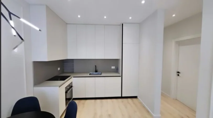 Tirane, shitet apartament 1+1 , 77 m² (Rruga e Kosovareve)