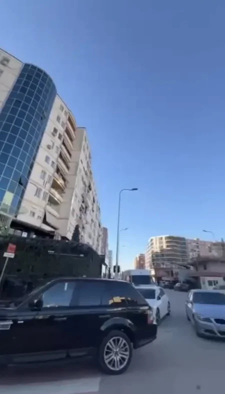 Tirane, shitet Kati 8, 80 m² 12.500.000 € (Sokrat Miho pran Vila L)