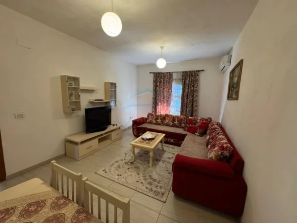 Qera, Apartament 2+1, Don Bosko