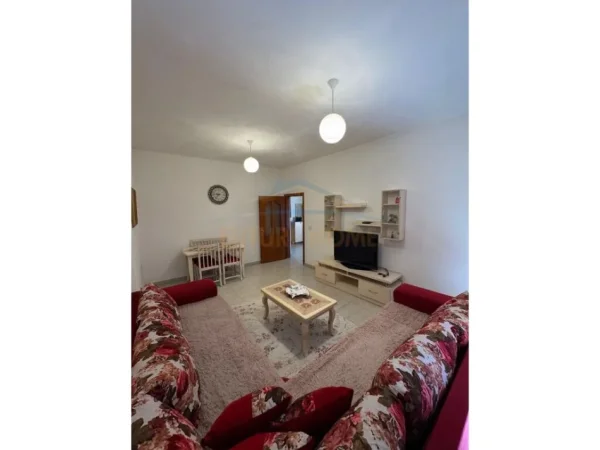 Qera, Apartament 2+1, Don Bosko
