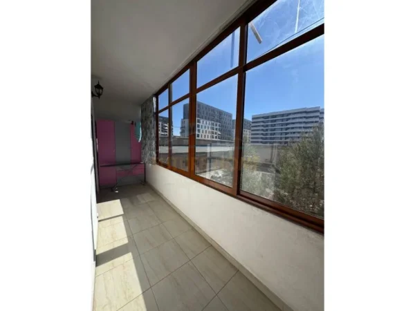 Qera, Apartament 2+1, Don Bosko