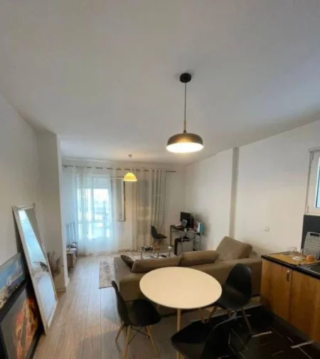 Tirane, shitet apartament 1+1+Aneks+Ballkon Kati 4, 70 m² 142.000 € (kopshti zoologjik)