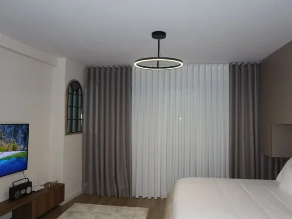 Tirane, jepet me qera garsonier , 58 m² 650 € (Selite)