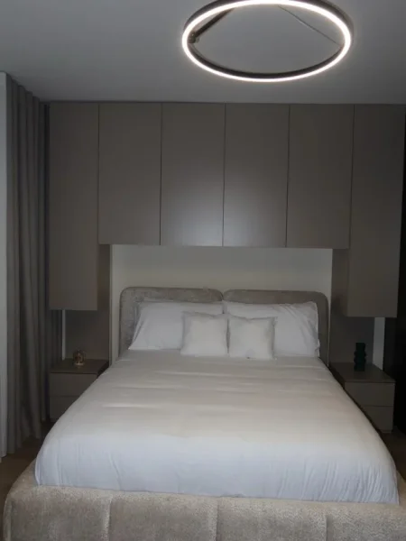 Tirane, jepet me qera garsonier , 58 m² 650 € (Selite)