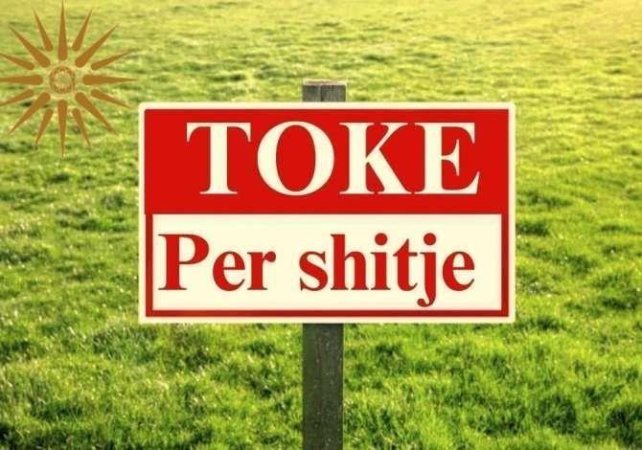 Tirane, shitet toke , 950 m² 80.000 € (kamez)