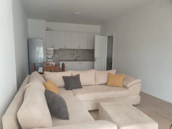 Apartament 1+1  tek ASL -Oxhaku. B055